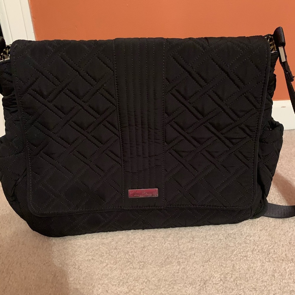 Vera Bradley Diaper bag